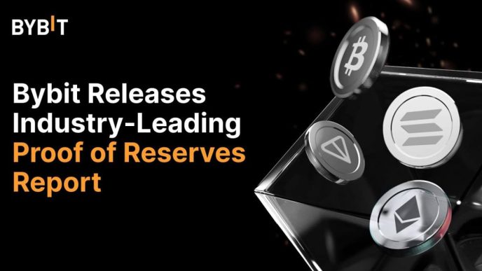 Bybit Releases Full Proof-of-Reserves, Reinforcing Market Trust