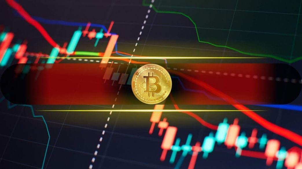 Bitcoin Plummets Toward $67K but These Coins Have it Worse (Market Watch)