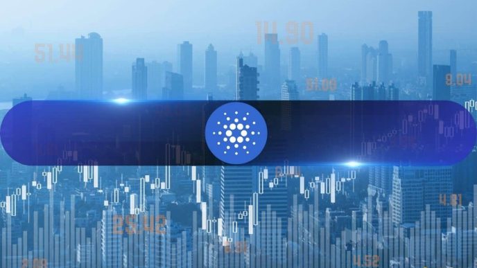 Cardano to Hit Most Significant Milestone in its History This Month: Hoskinson