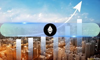 Institutional Money Pours Into Ethereum, Addresses Holding Over 10K ETH Surge