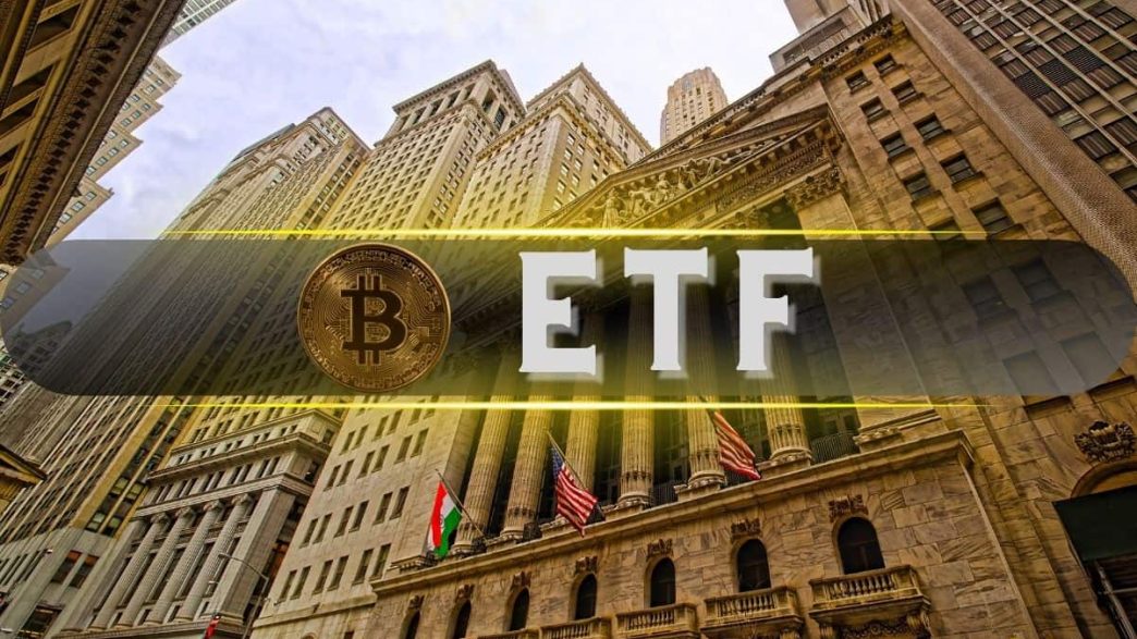 Bitcoin ETF Inflow Streak Ends After 19 Days, but June's Opening Week Rivaled May's Total