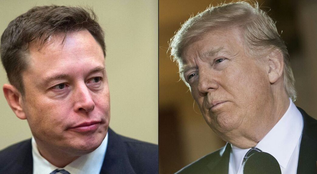 Elon Musk, Donald Trump Discuss Bitcoin (BTC), Crypto Policy Ahead of Election