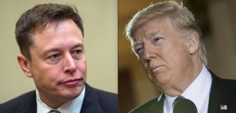 Elon Musk, Donald Trump Discuss Bitcoin (BTC), Crypto Policy Ahead of Election