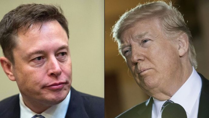 Elon Musk, Donald Trump Discuss Bitcoin (BTC), Crypto Policy Ahead of Election