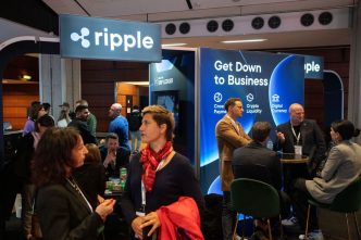 XRP Leads Crypto Rally on Ripple Labs Settlement Speculation