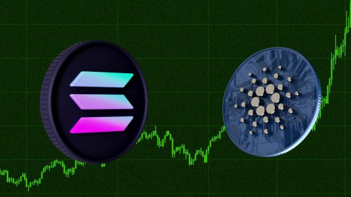 Cardano Poised To Hit $2.88, Following Solana's Fractal: Analyst