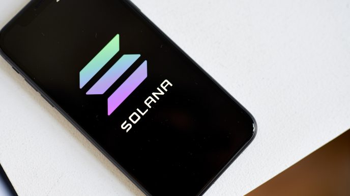 'Very Interested in Solana Ecosystem': Cypherpunk CEO - Bloomberg