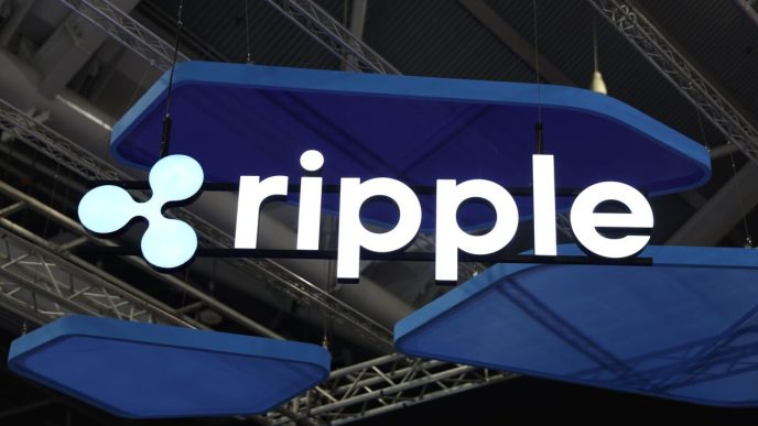 Ripple Labs Ordered to Pay $125 Million Penalty in SEC XRP Token Case