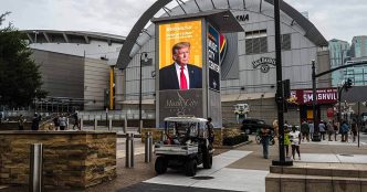 Dispatch From Trump Bitcoin 2024 Conference in Nashville