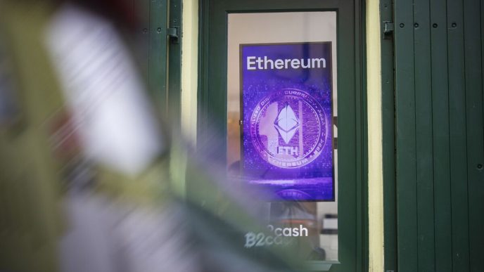 Ether (ETH) ETFs See Debut With Over $500 Million in Trading Volume