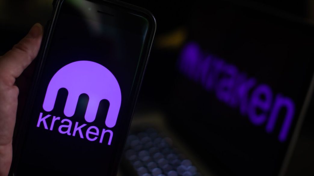 Kraken Expands Crypto Institutional Services to UK, Australia