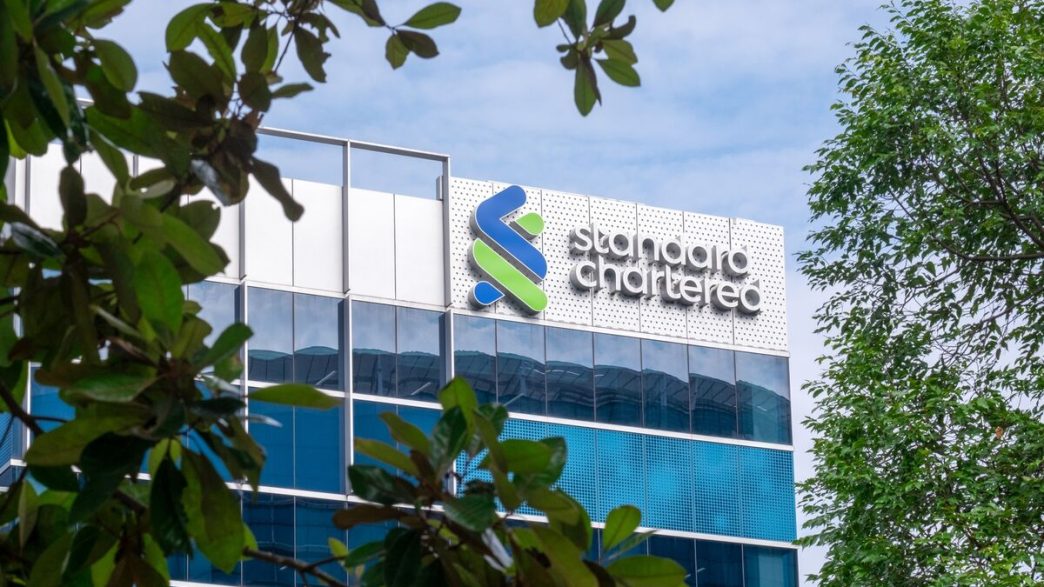 Alan Howard-Backed Crypto Firm in Deal Talks With StanChart’s (STAN LN) Zodia