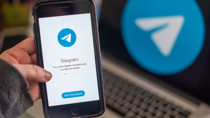 Rise of Telegram-Friendly Blockchain Spurs Talk of Crypto Super App