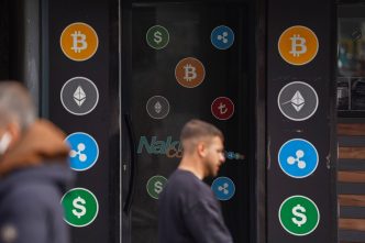 Crypto Hacks Double to $1.6 Billion as Prices Jump, Report Shows