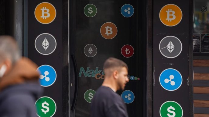 Crypto Hacks Double to $1.6 Billion as Prices Jump, Report Shows