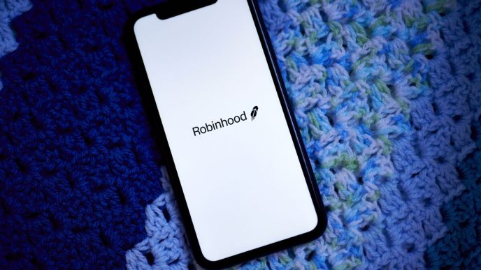 Robinhood Said to Consider Offering Crypto Futures in US, Europe