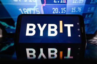 Bybit Surpasses Coinbase to Be World’s Second-Largest Crypto Exchange