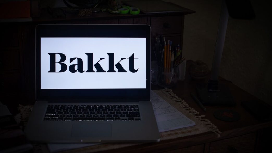 Bakkt Crypto Marketplace Weighs Potential Sale, Breakup