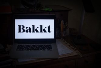 Bakkt Crypto Marketplace Weighs Potential Sale, Breakup