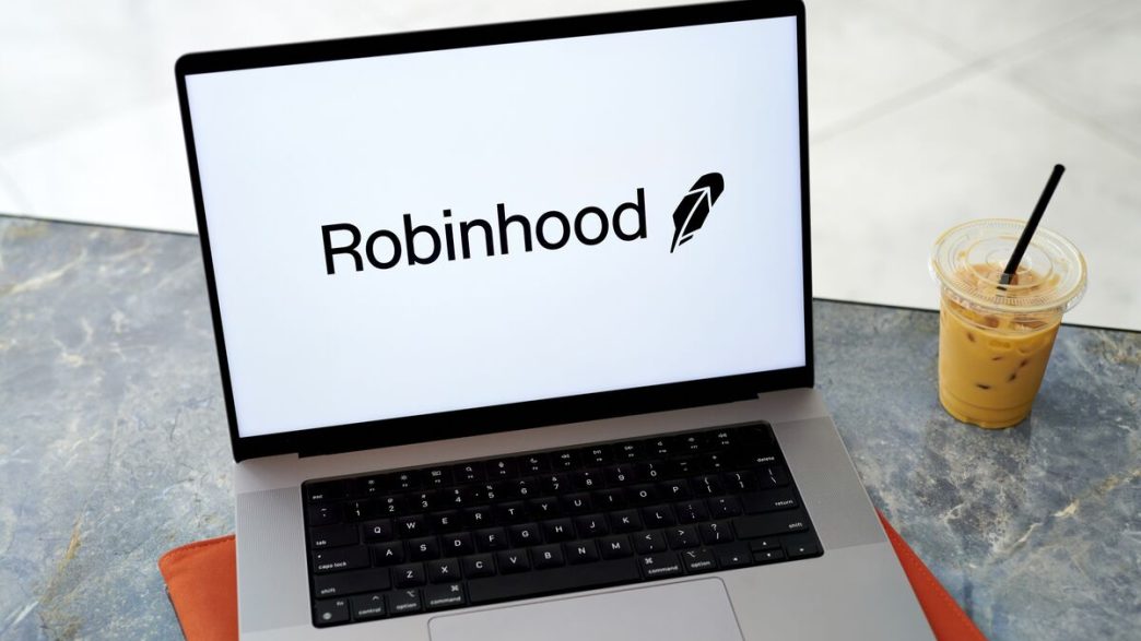 Robinhood (HOOD) to Buy Crypto Exchange Bitstamp in Global Expansion