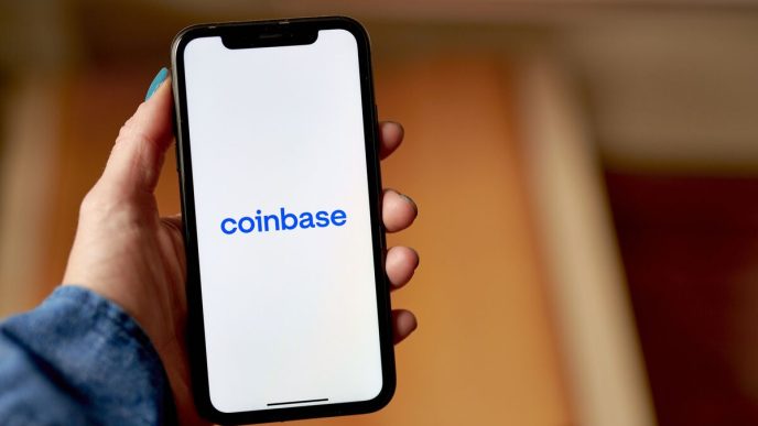 Coinbase (COIN) Trading Fees Under Pressure as Cryptomania Comes of Age