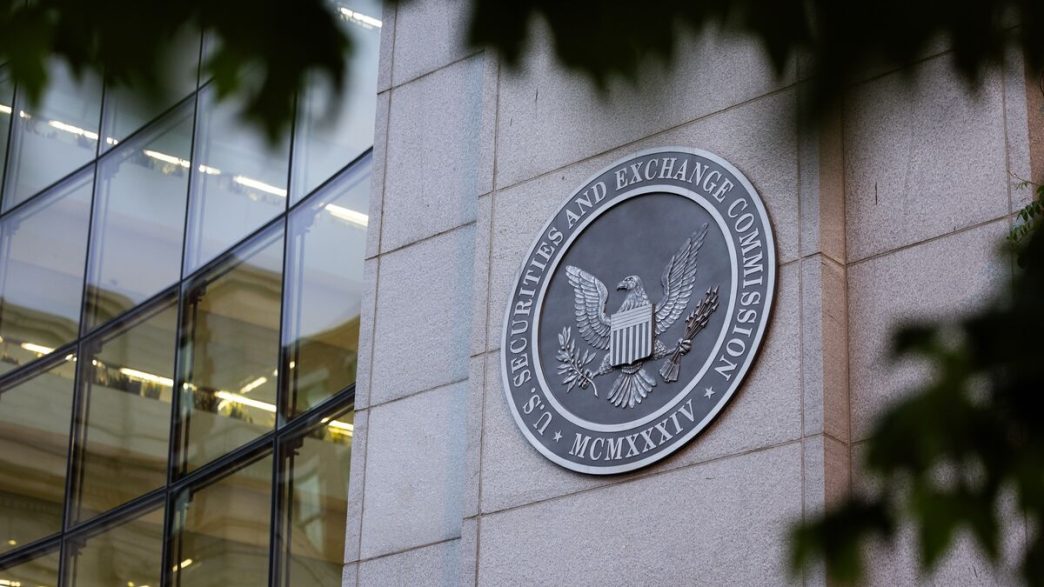 SEC Takes Initial Step Toward Allowing Spot Ether ETFs