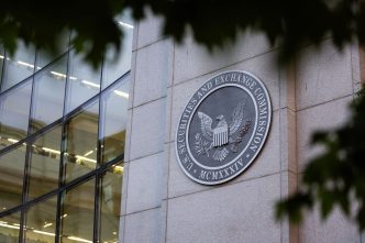 SEC Takes Initial Step Toward Allowing Spot Ether ETFs