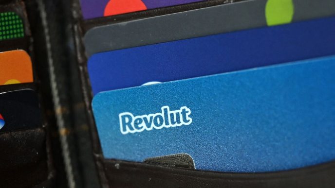 Revolut Launches UK Crypto Exchange as Digital Assets Recover