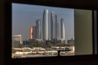 Top Crypto Options Desk QCP Gets Abu Dhabi Regulatory Nod