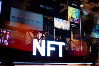 NFTs Fail to Gain Traction as Investors Bet on Bitcoin (XBT), Ether (XET)