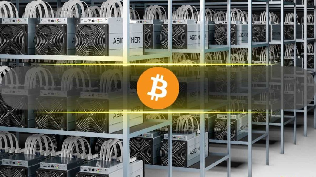 Hut 8 Reports $71.9M Q2 Loss Despite 72% Surge in Bitcoin Mining Revenue