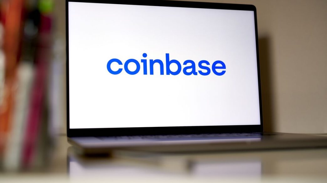 Coinbase Fixes System Outage That Ruffled Crypto Markets