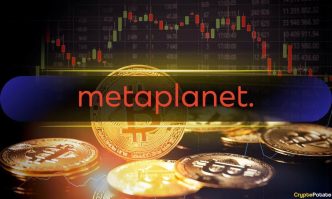 Metaplanet Stocks Surge by Double Digits After the Latest Bitcoin Acquisition