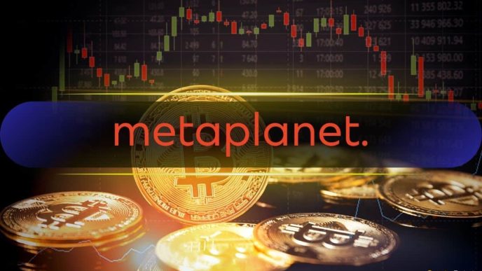 Metaplanet Stocks Surge by Double Digits After the Latest Bitcoin Acquisition