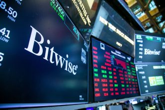 Bitwise Acquisition of ETC Group Adds to ETF Dealmaking Wave