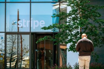 Stripe Will Let Merchants Accept Stablecoins for Online Transactions