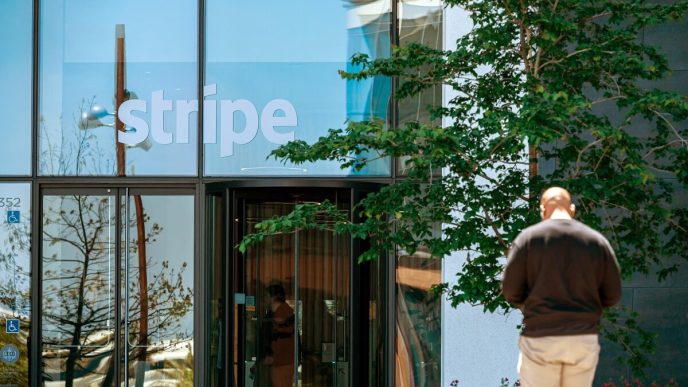 Stripe Will Let Merchants Accept Stablecoins for Online Transactions