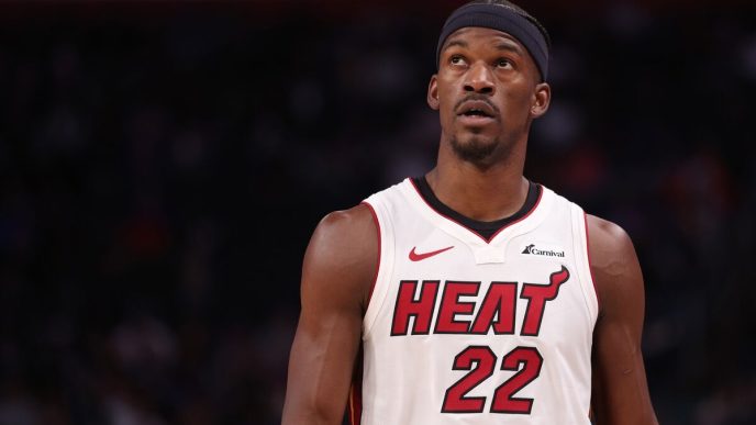 Miami Heat’s Jimmy Butler, BitBoy Crypto Resolves Claims by Binance Investors