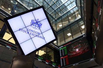 London Stock Exchange to Accept Applications for Bitcoin, Ethereum ETNs