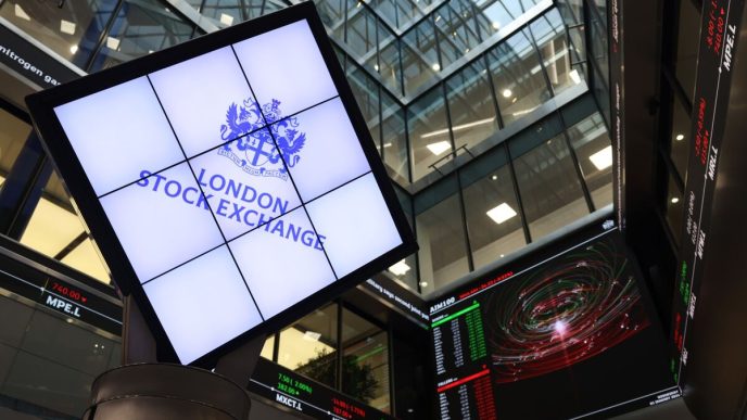 London Stock Exchange to Accept Applications for Bitcoin, Ethereum ETNs