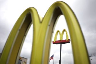 McDonald’s Instagram Account Hacked by Promoters of Grimace Coin