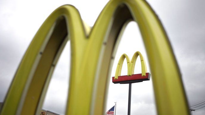 McDonald’s Instagram Account Hacked by Promoters of Grimace Coin