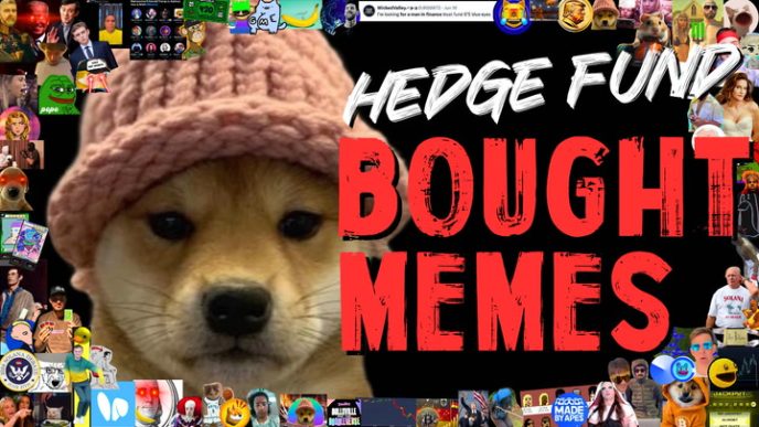 This Hedge Fund Buys Meme Coins. Here’s Why.