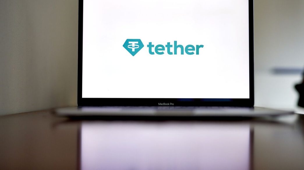 Why Tether Doesn’t Want Its Own Blockchain - Bloomberg