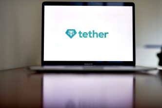 Why Tether Doesn’t Want Its Own Blockchain - Bloomberg