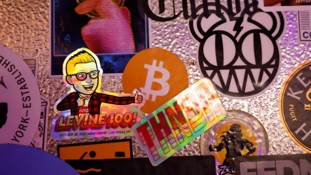 Crypto Is Booming Again in New York as Sentiment Turns Positive