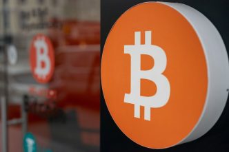 Bitcoin Surges to Record High for First Time Since November 2021