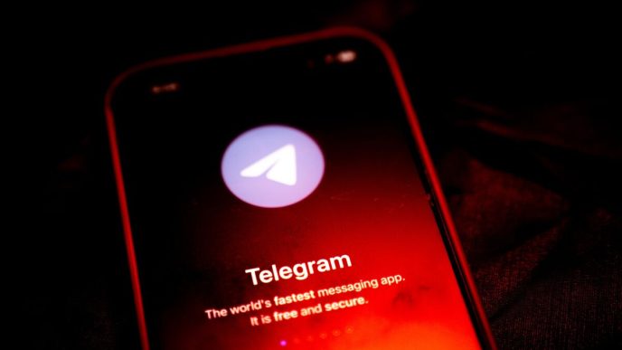 Toncoin’s (TON) Value Slides $2.7 Billion After Telegram CEO Durov Detained