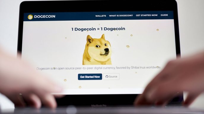 Crypto Hedge Funds Lured by Returns of Memecoins, Like Dogwifhat (WIF)