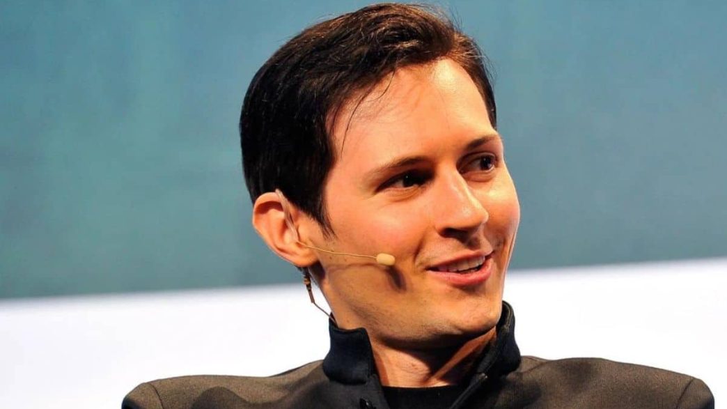 Pavel Durov's Paris Arrest Sparks Global Outcry, Telegram Says He Has 'Nothing to Hide'